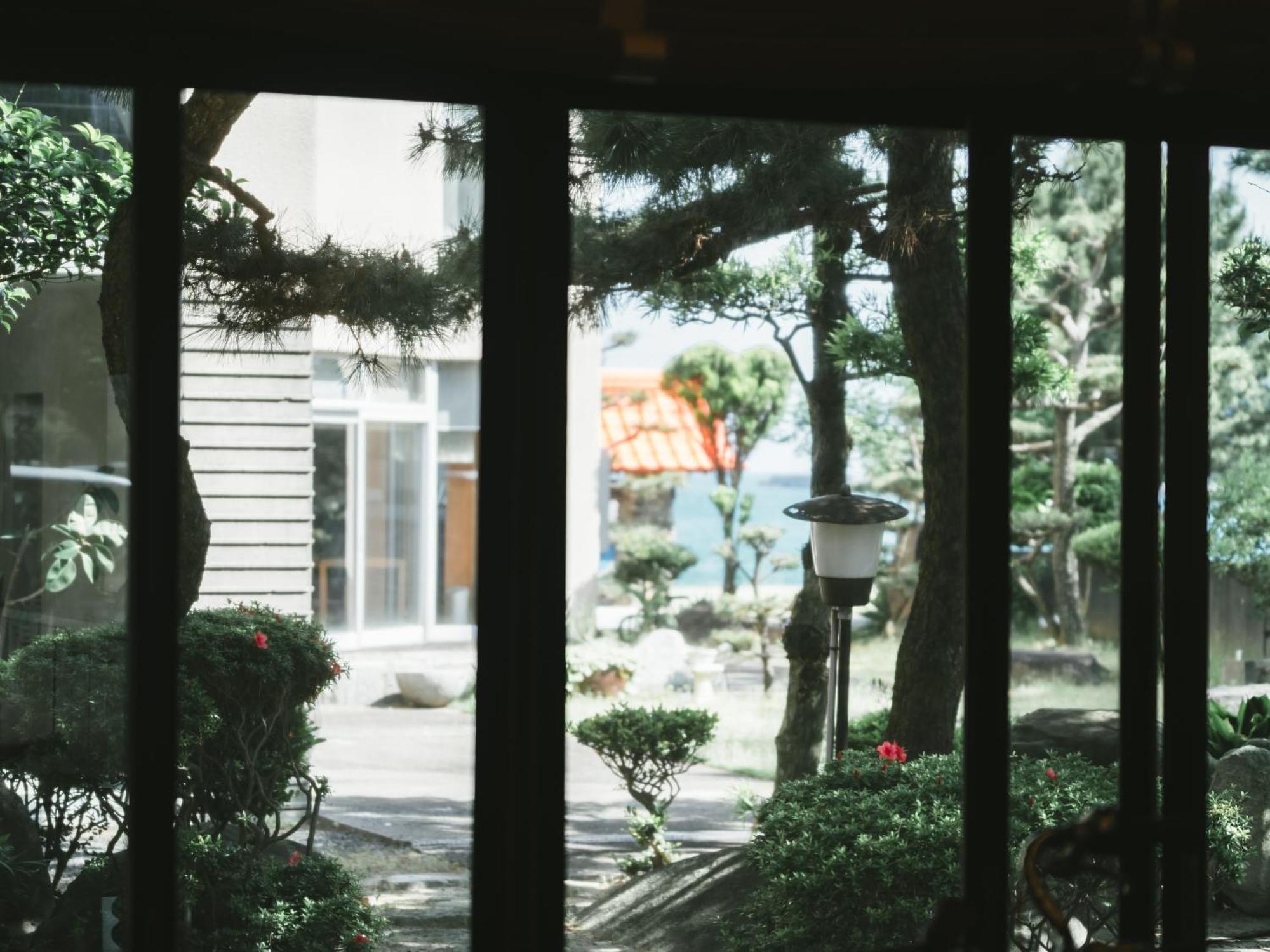 Hotel Uohan Karatsu Dış mekan fotoğraf