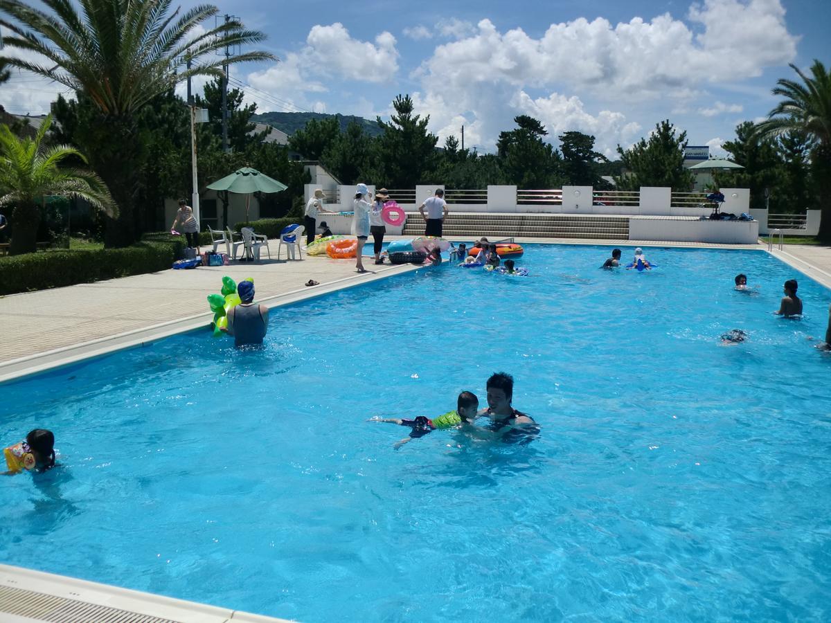 Hotel Uohan Karatsu Dış mekan fotoğraf