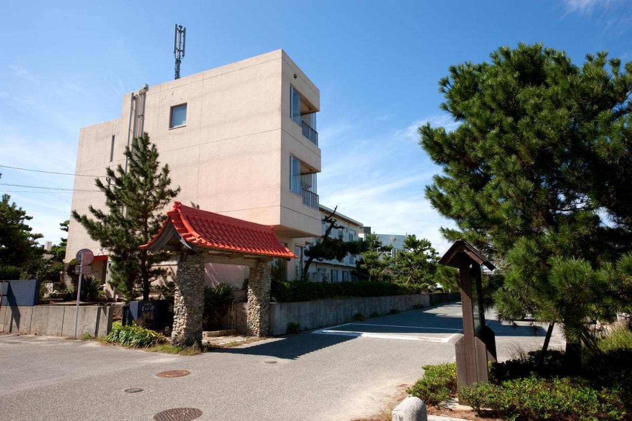 Hotel Uohan Karatsu Dış mekan fotoğraf